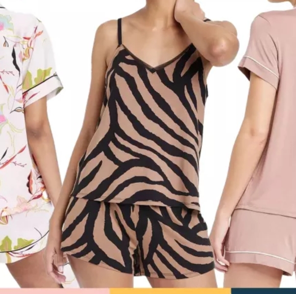 stars above Other - Stars Above Animal Print Set